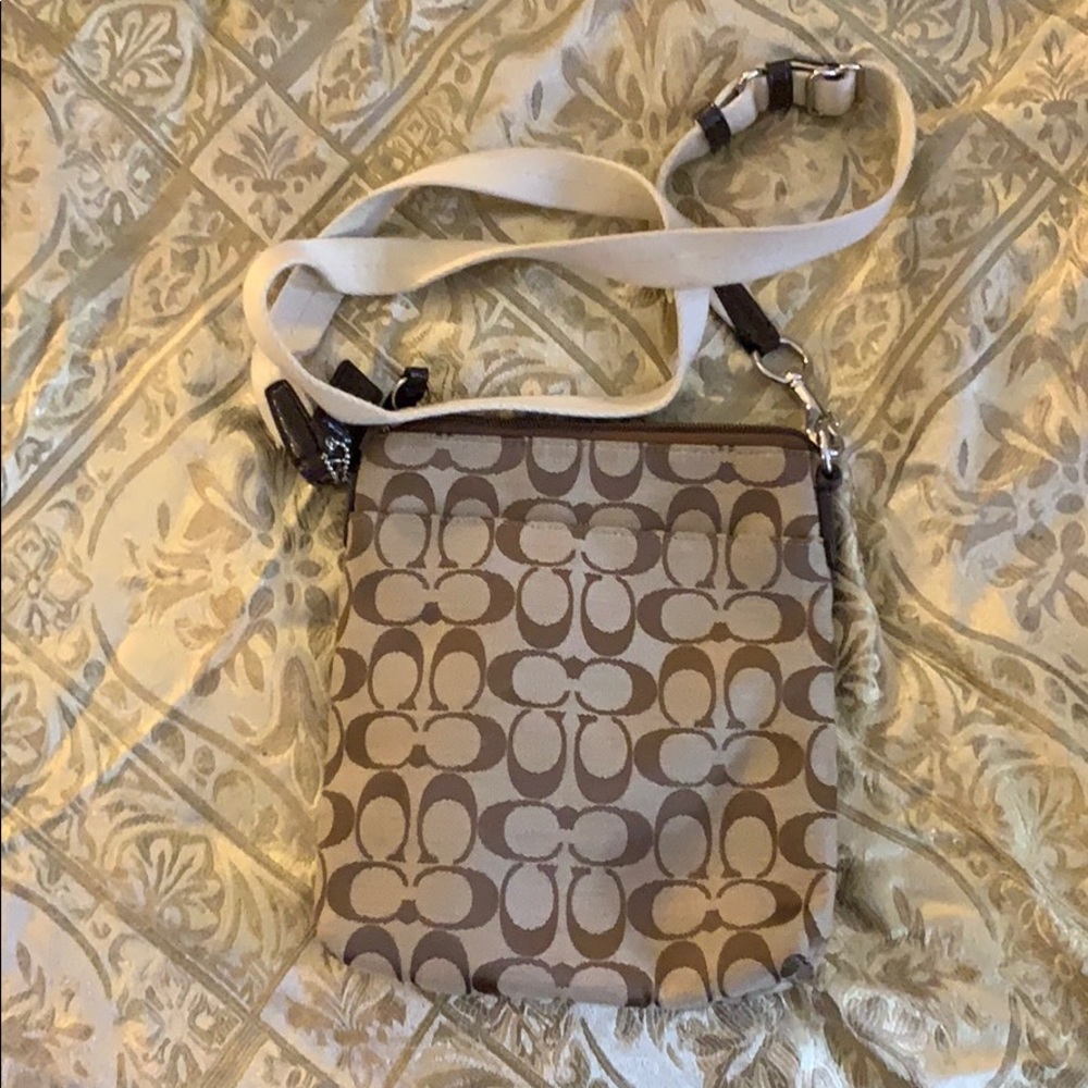Coach cross Body Bag